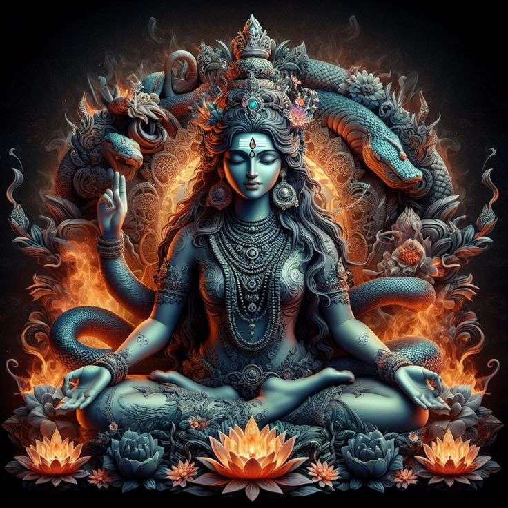 Baglamukhi Kaal Sarp Dosh Puja: A Powerful Solution for Peace and Stability